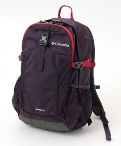 コロンビア Castle Rock 20L Backpack II キャッスルロック20Lバックパック II ユニセックス ナイロン