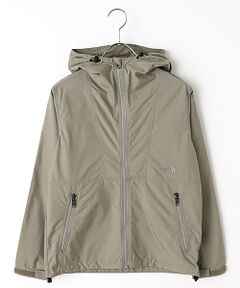 ノースフェイス Conpact Jacket コンパクトジャケット 春 夏 秋 レディース