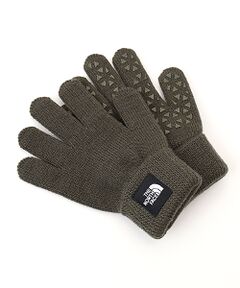 ザ・ノース・フェイス ニットグローブ Kids' Knit Glove