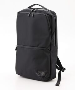 ノースフェイス Shuttle Daypack Slim シャトルデイパックスリム 15.5L ユニセックス 1050D