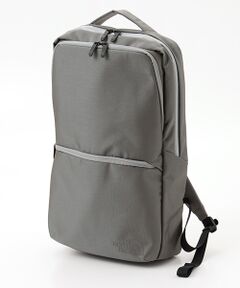 ザ・ノース・フェイス Shuttle Daypack Slim シャトルデイパックスリム 15.5L ユニセックス 1050D