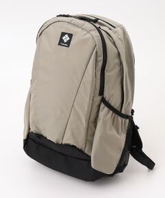 コロンビア Panacea 30L Backpack パナシーア バックパック ユニセックス ナイロン ブラック ベージュ カーキ