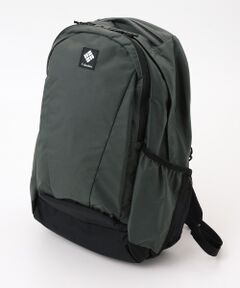 コロンビア Panacea 30L Backpack パナシーア バックパック ユニセックス ナイロン ブラック ベージュ カーキ