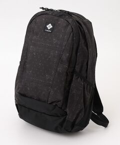 コロンビア Panacea 30L Backpack パナシーア バックパック ユニセックス ナイロン ブラック ベージュ カーキ