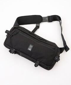 クローム KADET SLING BAG カデットスリングバッグ メンズ レディース ユニセックス グレー