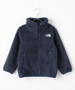 ノースフェイス Sherpa Fleece Jacket シェルパ フリース ジャケット キッズ 秋 冬 ブラウン ピンク ネイビー