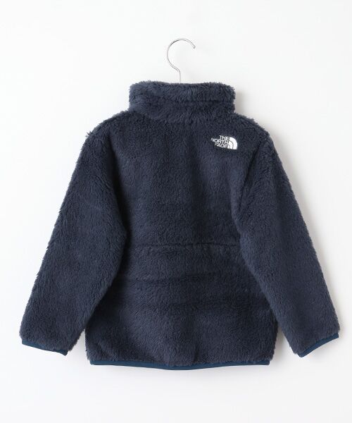 SPORTS MARIO / スポーツマリオ その他アウター | ノースフェイス Sherpa Fleece Jacket シェルパ フリース ジャケット キッズ 秋 冬 ブラウン ピンク ネイビー | 詳細2