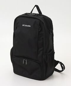 コロンビア LBフローレス 20L バックパック メンズ レディース ユニセックス オールシーズン ブラック グレー ベージュ