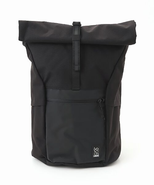 SPORTS MARIO / スポーツマリオ ショルダーバッグ | クローム YALTA 4.0 BACKPACK ヤルタ 4.0 バックパック 35L メンズ レディース ユニセックス | 詳細1