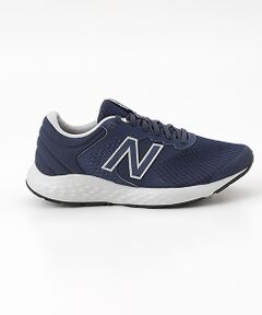 ニューバランス NEW BALANCE E420 V2 4E メンズ 初心者～中級者 幅広 ローカット スポーツ ランニングシューズ ME420FB24E ME420FN24E ME420GB24E