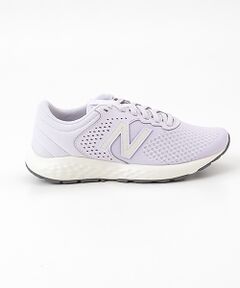 ニューバランス NEW BALANCE E420 V2 2E レディース 初心者～中級者 レギュラー ローカット スポーツ ランニングシューズ 軽量 通気性 WE420FP22E WE420FB22E