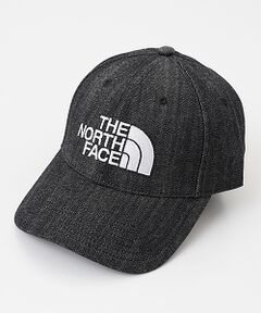 ザ・ノース・フェイス TNFロゴキャップ TNF Logo Cap メンズ レディース ユニセックス オールシーズン