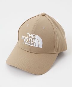 ザ・ノース・フェイス TNFロゴキャップ TNF Logo Cap メンズ レディース ユニセックス オールシーズン