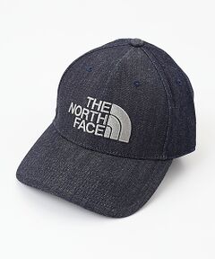 ザ・ノース・フェイス TNFロゴキャップ TNF Logo Cap メンズ レディース ユニセックス オールシーズン