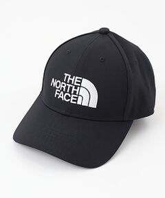 ノースフェイス TNFロゴキャップ TNF Logo Cap メンズ レディース ユニセックス オールシーズン