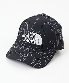 ノースフェイス TNFロゴキャップ TNF Logo Cap メンズ レディース ユニセックス オールシーズン