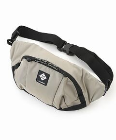 コロンビア Panacea Hip Bag パナシーアヒップバッグ メンズ レディース ユニセックス