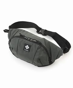 コロンビア Panacea Hip Bag パナシーアヒップバッグ メンズ レディース ユニセックス