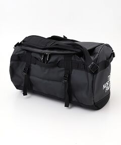 ザ・ノース・フェイス BC Duffel S BCダッフルS 44L メンズ レディース ユニセックス ブラック イエロー レッド