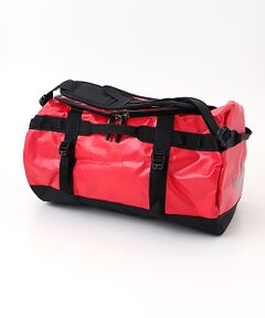 ザ・ノース・フェイス BC Duffel S BCダッフルS 44L メンズ レディース ユニセックス ブラック イエロー レッド