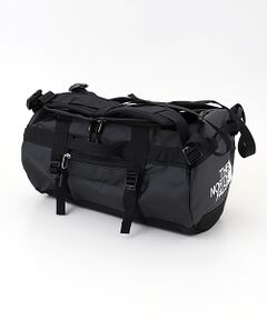 ザ・ノース・フェイス BC Duffel XS BCダッフルXS 28L メンズ レディース ユニセックス ブラック イエロー レッド