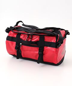 ザ・ノース・フェイス BC Duffel XS BCダッフルXS 28L メンズ レディース ユニセックス ブラック イエロー レッド