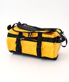 ザ・ノース・フェイス BC Duffel XS BCダッフルXS 28L メンズ レディース ユニセックス ブラック イエロー レッド