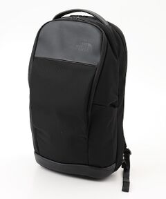 ノースフェイス ROAMER SLIM DAY ローマースリムデイ 18L メンズ レディース ユニセックス ブラック 黒