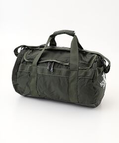 ザ・ノース・フェイス K Nylon Duffel 30 ナイロンダッフル 30L キッズ ブラック カーキグリーン