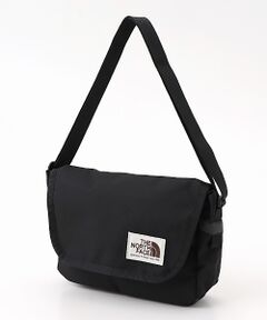 ザ・ノース・フェイス K Shoulder Pouch 3L ショルダーポーチ 3L キッズ ジュニア 子供 ネイビー ピンク ブラック ブラウン