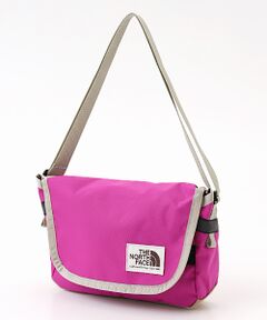 ザ・ノース・フェイス K Shoulder Pouch 3L ショルダーポーチ 3L キッズ ジュニア 子供 ネイビー ピンク ブラック ブラウン