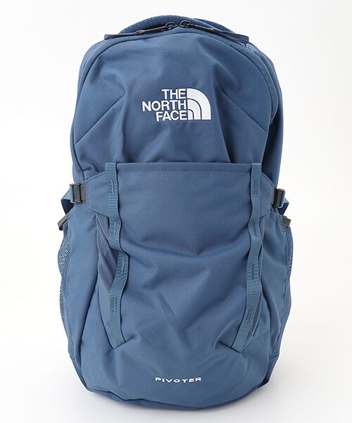 正規取扱店】ザ・ノース・フェイス THE NORTH FACE PIVOTER