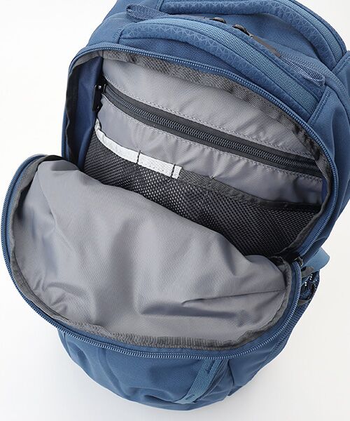SPORTS MARIO / スポーツマリオ リュック・バックパック | 【正規取扱店】ザ・ノース・フェイス THE NORTH FACE PIVOTER ピボター 26L メンズ レディース ユニセックス NM82461 K GH SB | 詳細7