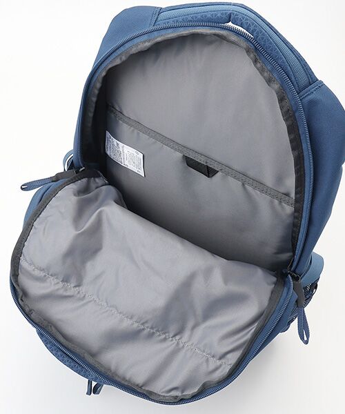 SPORTS MARIO / スポーツマリオ リュック・バックパック | 【正規取扱店】ザ・ノース・フェイス THE NORTH FACE PIVOTER ピボター 26L メンズ レディース ユニセックス NM82461 K GH SB | 詳細8