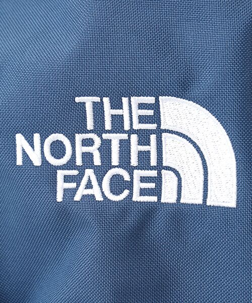 SPORTS MARIO / スポーツマリオ リュック・バックパック | 【正規取扱店】ザ・ノース・フェイス THE NORTH FACE PIVOTER ピボター 26L メンズ レディース ユニセックス NM82461 K GH SB | 詳細9
