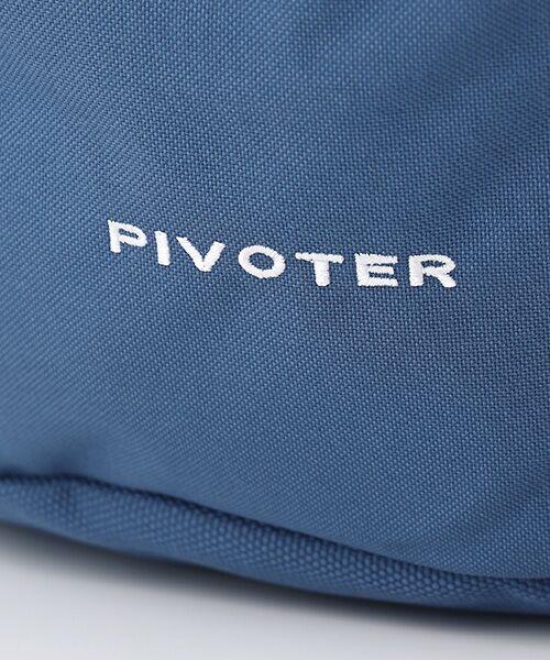 SPORTS MARIO / スポーツマリオ リュック・バックパック | 【正規取扱店】ザ・ノース・フェイス THE NORTH FACE PIVOTER ピボター 26L メンズ レディース ユニセックス NM82461 K GH SB | 詳細10