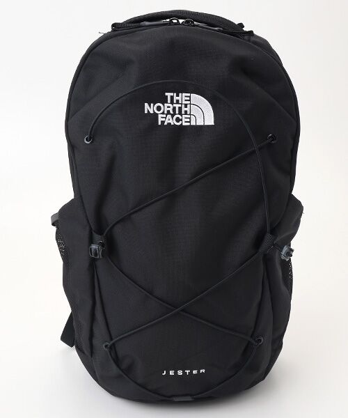 ザ・ノース・フェイス THE NORTH FACE 【正規取扱店】JESTER