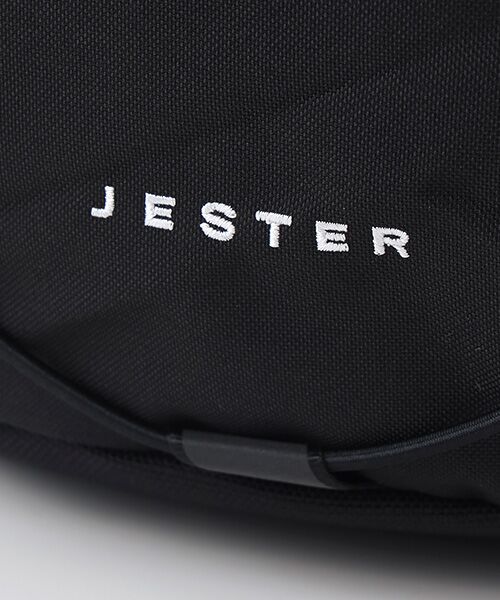 SPORTS MARIO / スポーツマリオ リュック・バックパック | ザ・ノース・フェイス THE NORTH FACE 【正規取扱店】JESTER ジェスター 29L メンズ レディース ユニセックス NM82462 GH K SB | 詳細9