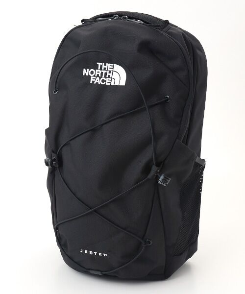 SPORTS MARIO/スポーツマリオ ザ・ノース・フェイス THE NORTH FACE 【正規取扱店】JESTER ジェスター 29L メンズ レディース ユニセックス NM82462 GH K SB K/ブラック ワンサイズ(29L) SPORTS MARIO/スポーツマリオ ザ・ノース・フェイス THE NORTH FACE 【正規取扱店】JESTER ジェスター 29L メンズ レディース ユニセックス NM82462 GH K SB K/ブラック ワンサイズ(29L)