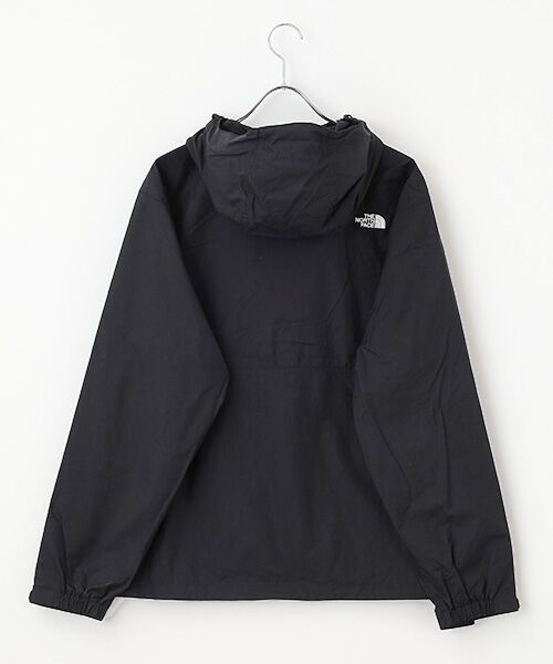 ザ・ノース・フェイス Compact Anorak コンパクトアノラック