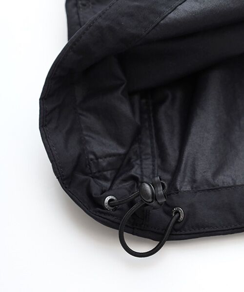 SPORTS MARIO / スポーツマリオ その他アウター | ザ・ノース・フェイス Compact Anorak コンパクトアノラック メンズ 春 秋 ナイロン ブラック ホワイト ブルー | 詳細7