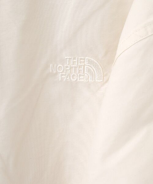 SPORTS MARIO / スポーツマリオ その他アウター | ザ・ノース・フェイス Compact Anorak コンパクトアノラック メンズ 春 秋 ナイロン ブラック ホワイト ブルー | 詳細12