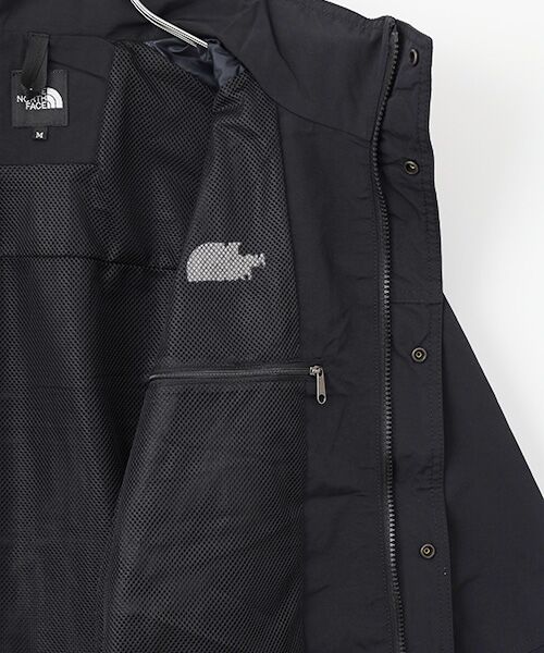 SPORTS MARIO / スポーツマリオ その他アウター | ザ・ノース・フェイス Hydrena Wind Jacket ハイドレナウィンドジャケット ユニセックス | 詳細4