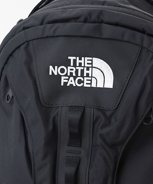 SPORTS MARIO / スポーツマリオ リュック・バックパック | ザ・ノース・フェイス EXTRA SHOT エクストラショット 30L バックパック メンズ レディース ユニセックス | 詳細7