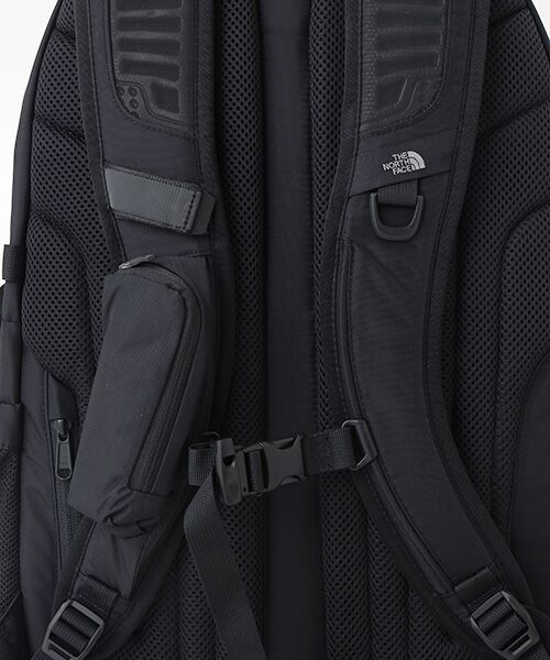 SPORTS MARIO / スポーツマリオ リュック・バックパック | ザ・ノース・フェイス EXTRA SHOT エクストラショット 30L バックパック メンズ レディース ユニセックス | 詳細8
