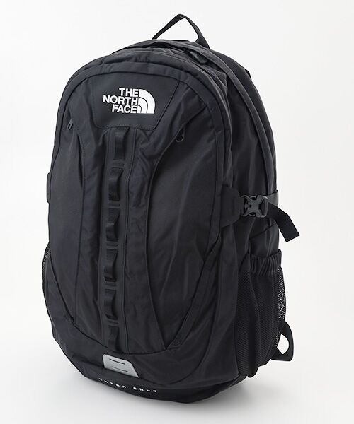 SPORTS MARIO/スポーツマリオ ザ・ノース・フェイス EXTRA SHOT エクストラショット 30L バックパック メンズ レディース ユニセックス K/ブラック ワンサイズ(30L) SPORTS MARIO/スポーツマリオ ザ・ノース・フェイス EXTRA SHOT エクストラショット 30L バックパック メンズ レディース ユニセックス K/ブラック ワンサイズ(30L)