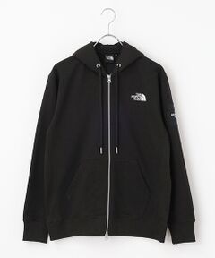 SPORTS MARIO / スポーツマリオ パーカー | ザ・ノース・フェイス スクエアロゴフルジップ Square Logo Full Zip