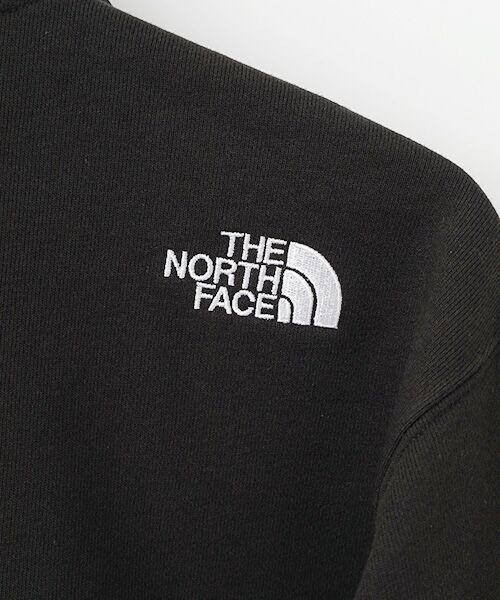 SPORTS MARIO / スポーツマリオ パーカー | ザ・ノース・フェイス スクエアロゴフルジップ Square Logo Full Zip | 詳細7