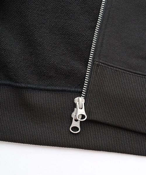 SPORTS MARIO / スポーツマリオ パーカー | ザ・ノース・フェイス スクエアロゴフルジップ Square Logo Full Zip | 詳細8