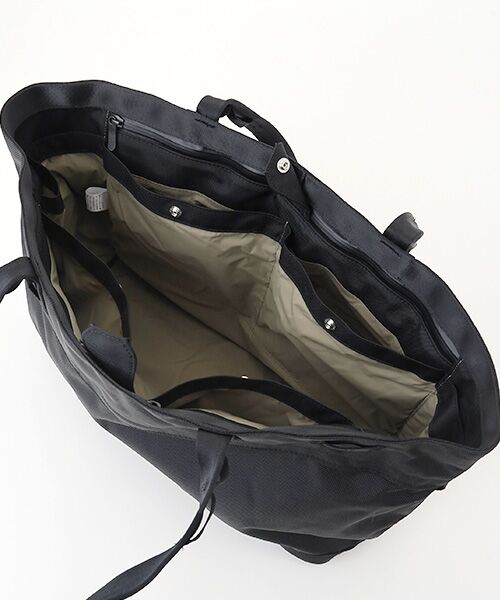 SPORTS MARIO / スポーツマリオ トートバッグ | ザ・ノース・フェイス メトロスケープトート メンズ レディース ユニセックス オールシーズン | 詳細5